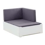 Hoppekids Στρώμα 5 τεμαχίων για καναπέ-lounge - Image 4