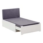 Hoppekids Στρώμα 5 τεμαχίων για καναπέ-lounge - Image 5
