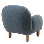 Rocky Mini Παιδικό Πολυθρονάκι - Image 9
