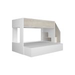 Easy Κουκέτα Family με πλαϊνή σκάλα - Image 11