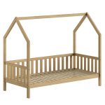 Cabane Housebed Μονό Κρεβάτι - Image 2