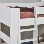 Pure Κρεβάτι Mid-Sleeper - Image 3