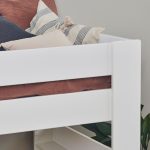 Pure Κρεβάτι Mid-Sleeper - Image 4
