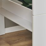 Pure Κρεβάτι Mid-Sleeper - Image 7