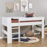 Pure Κρεβάτι Mid-Sleeper - Image 2