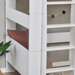 Pure Highsleeper Κρεβάτι - Image 3