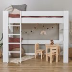Pure Highsleeper Κρεβάτι