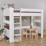 Pure Highsleeper Κρεβάτι - Image 2