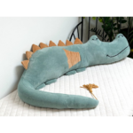 Dragon Προστατευτικό μαξιλάρι κρεβατιού - Image 4
