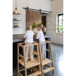 Nature Πύργος εκμαθησης montessori - Image 3