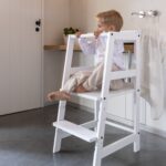 Nature Πύργος εκμαθησης montessori - Image 7