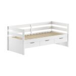 Margrit Daybed με συρτάρια αποθήκευσης - Image 7