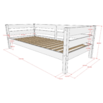 Margrit Daybed - Image 5